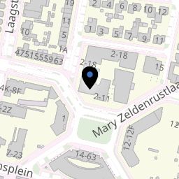 Appartement GZE00 B 5110 5
