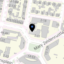 Appartement GZE00 B 5110 6