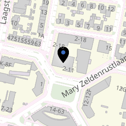Appartement GZE00 B 5110 7