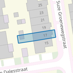 Perceel GZE00-B-5134