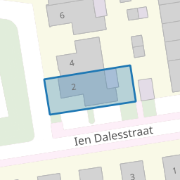 Perceel GZE00-B-5136