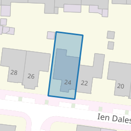 Perceel GZE00-B-5147