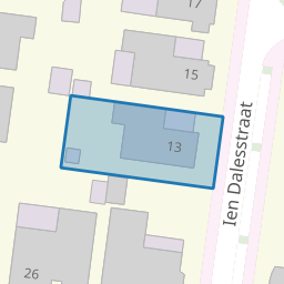 Perceel GZE00-B-5163