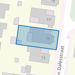 Perceel GZE00-B-5164