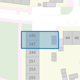 Perceel GZE00-B-5260