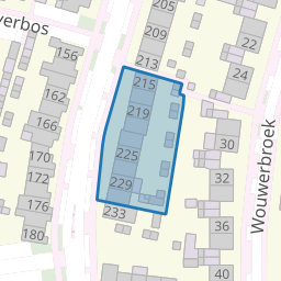 Perceel GZE00-B-5263