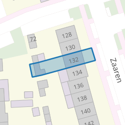 Perceel GZE00-B-5268