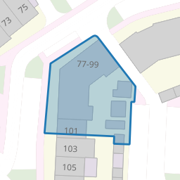 Perceel GZE00-B-5275