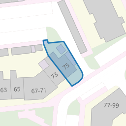 Perceel GZE00-B-5278