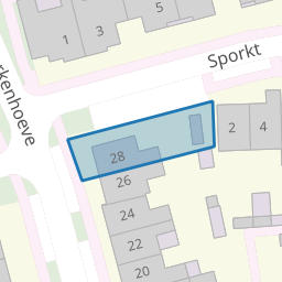 Perceel GZE00-B-5282