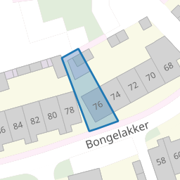 Perceel GZE00-B-5297