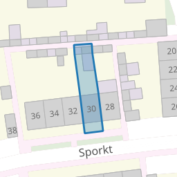 Perceel GZE00-B-5309