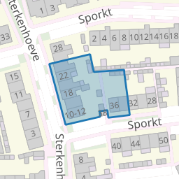 Perceel GZE00-B-5311