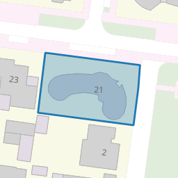 Perceel GZE00-B-5326