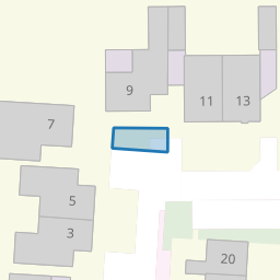 Perceel GZE00-B-5331