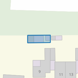 Perceel GZE00-B-5332