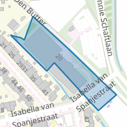 Perceel GZE00-B-5348