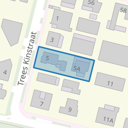 Perceel GZE00-B-5351