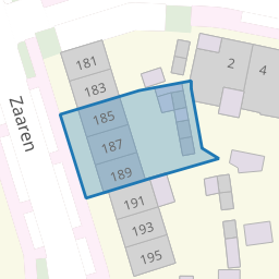 Perceel GZE00-B-5360