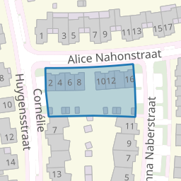 Perceel GZE00-B-5506