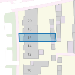 Perceel GZE00-B-5519