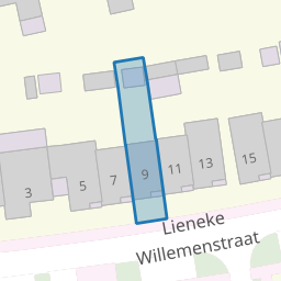 Perceel GZE00-B-5577