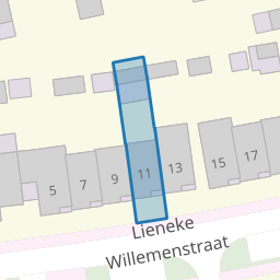 Perceel GZE00-B-5578