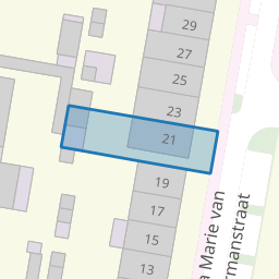 Perceel GZE00-B-5599