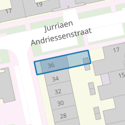 Perceel GZE00-B-5613