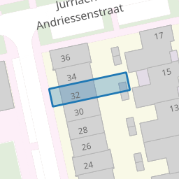 Perceel GZE00-B-5615