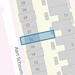 Perceel GZE00-B-5622