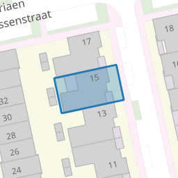 Perceel GZE00-B-5645