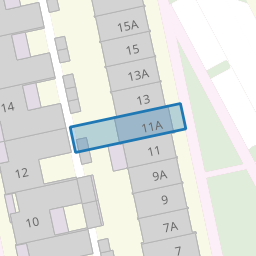 Perceel GZE00-B-5668