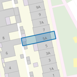 Perceel GZE00-B-5674