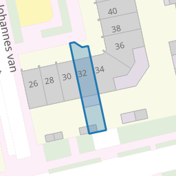 Perceel GZE00-B-5688