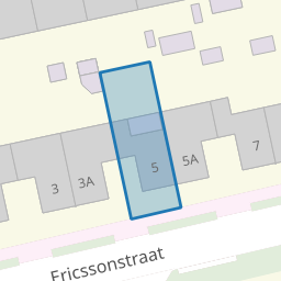 Perceel GZE00-B-5708