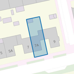 Perceel GZE00-B-5711