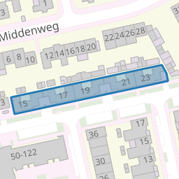 Perceel GZE00-B-5723