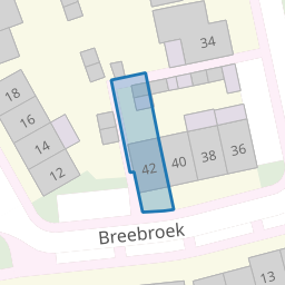 Perceel GZE00-B-5745