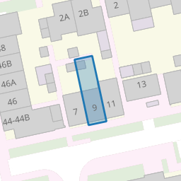 Perceel GZE00-B-5760