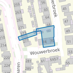 Perceel GZE00-B-5767