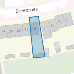 Perceel GZE00-B-5768