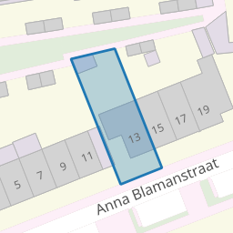 Perceel GZE00-B-5806