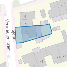 Perceel GZE00-B-5815