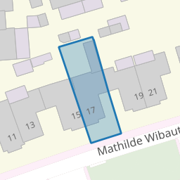 Perceel GZE00-B-5823