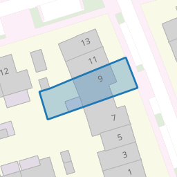 Perceel GZE00-B-5830