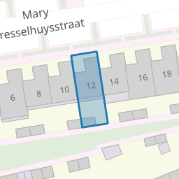 Perceel GZE00-B-5857