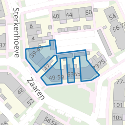 Perceel GZE00-B-5865