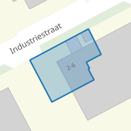 Perceel GZE00-B-5886