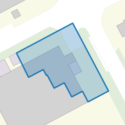 Perceel GZE00-B-5887